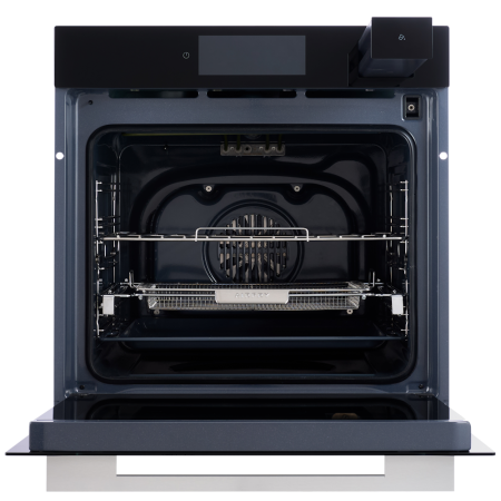 Духовой шкаф электрический с паром Graude BMDP 60.4 S