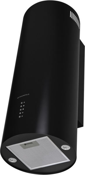 Вытяжка Maunfeld Lee Wall 35 Black