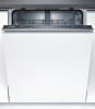 Посудомоечная машина встраиваемая Bosch SMV25CX10Q