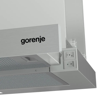 телескопическая вытяжка Gorenje TH60E7X
