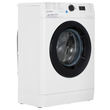 Стиральная машина Indesit BWUA 41051 WB RU