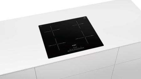 Встраиваемая индукционная панель Bosch PIE611FC5Z