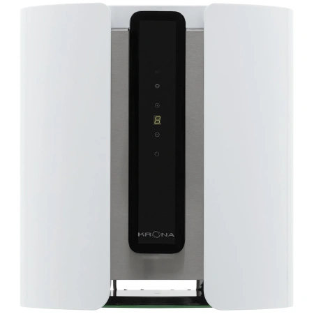 Островная вытяжка KRONA VANDA ISOLA 350 WHITE S