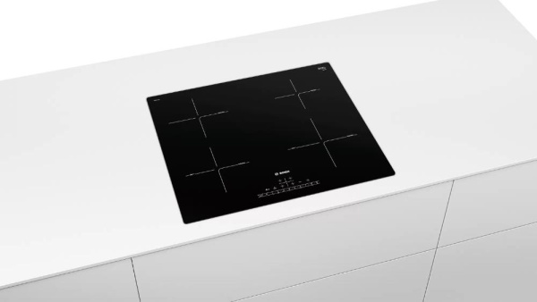 Встраиваемая индукционная панель Bosch PIE611FC5Z