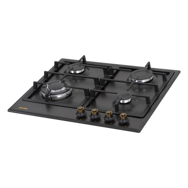 Газовая варочная панель Simfer H60V41L517