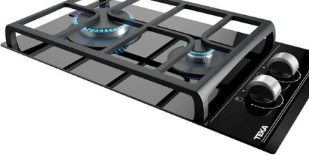 Варочная панель Teka GZC 32300 XBN BLACK