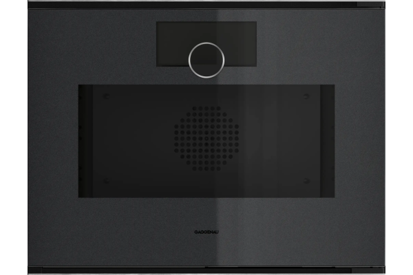 Комбинированный духовой шкаф-пароконвектомат Gaggenau GS271100
