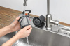 Встраиваемая посудомоечная машина Electrolux ETM48320L
