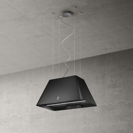 Вытяжка Elica IKONA LIGHT BL MAT/F/60
