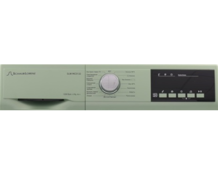 Стиральная машина Schaub Lorenz SLW MC5132