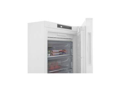 Морозильник Scandilux FN 210 E00 W