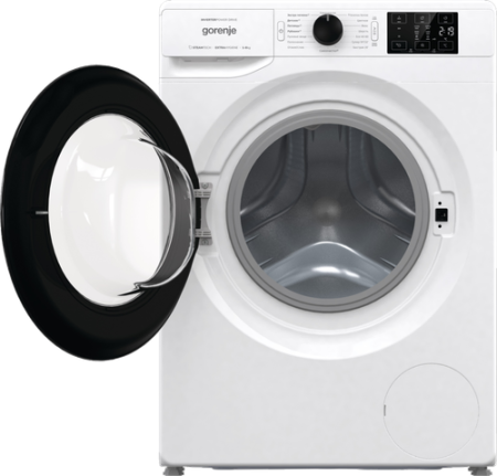 Стиральная машина Gorenje WNEI62SBS