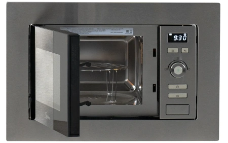 Встраиваемая микроволновая печь Midea AG820BJU-SS
