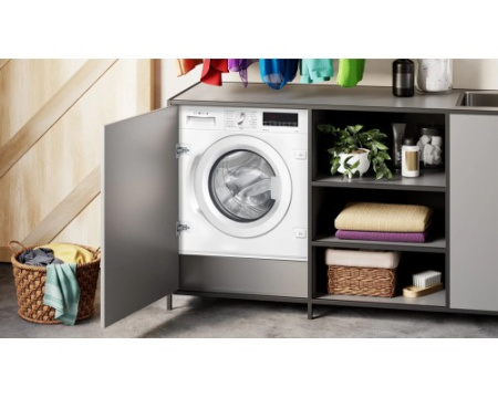 Стиральная машина Bosch WIW28542EU
