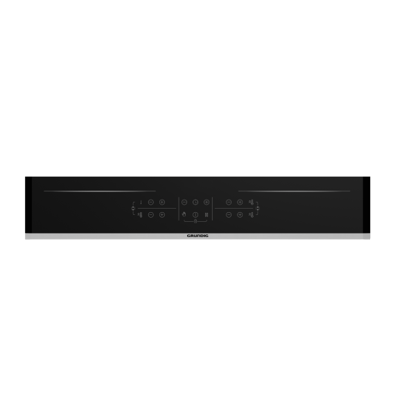 Индукционная варочная панель Grundig GIEI623481MX