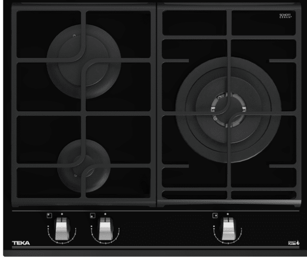 Варочная панель Teka GZC 63310 XBN BLACK