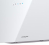 Вытяжка Krona LIORA 900 WHITE SENSOR