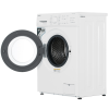 Стиральная машина NORDFROST WM 7100 W