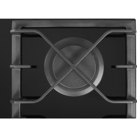 Варочная поверхность Hiberg VM 6020 B