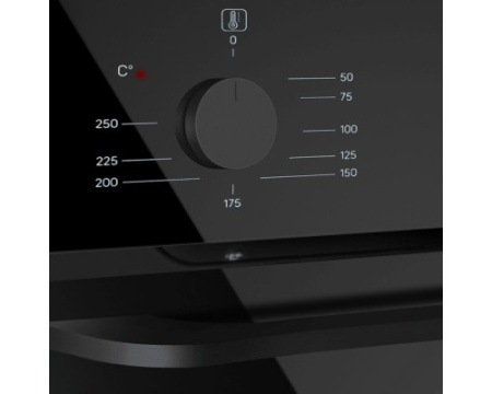 Духовой шкаф Maunfeld EOEM7610B2