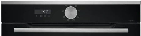 Встраиваемый духовой шкаф BRANDT BOH7534LX