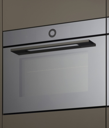 Духовой шкаф V-ZUG Combair V6000 60 C6T-21047 платина