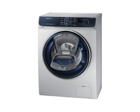 Стиральная машина Samsung WW65K52E69SDLP