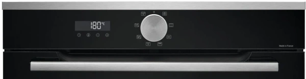 Встраиваемый духовой шкаф BRANDT BOH7534LX