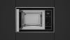 Встраиваемая микроволновая печь Teka ML 820 BIS BLACK-SS