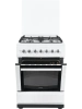 Газовая плита NORDFROST GG 6062 W