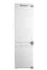 Холодильник встраиваемый Midea MDRE416FGE01M