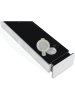 Духовой шкаф HIBERG S-VM 6415 W SMART