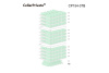 Винный шкаф Cellar Private CP154-3T