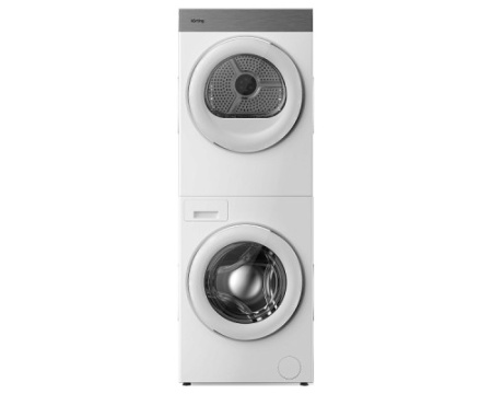 Стиральная машина с сушкой Korting KWD 601296