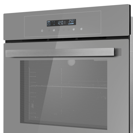 Шкаф духовой электрический Maunfeld AEOD6063G2