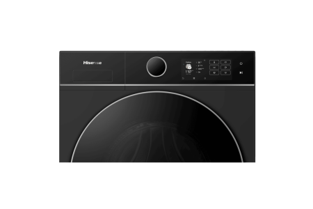 Стиральная машина Hisense WF5I8043BBF