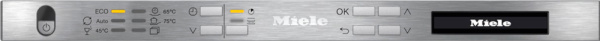 Посудомоечная машина Miele G 5790 SCVi SL