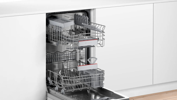 Встраиваемая посудомоечная машина Bosch SRI4HKS53E