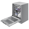 Встраиваемая посудомоечная машина MEFERI MDW6073 ULTRA