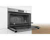 Духовой шкаф Bosch VGD553FB0