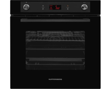 Духовой шкаф Kuppersberg HM 629 Black