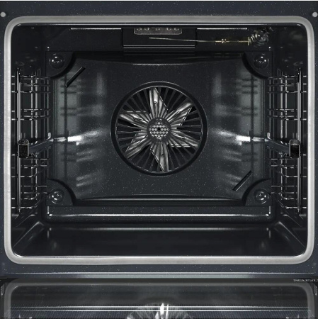 Духовой шкаф KUPPERSBERG HF 609 W