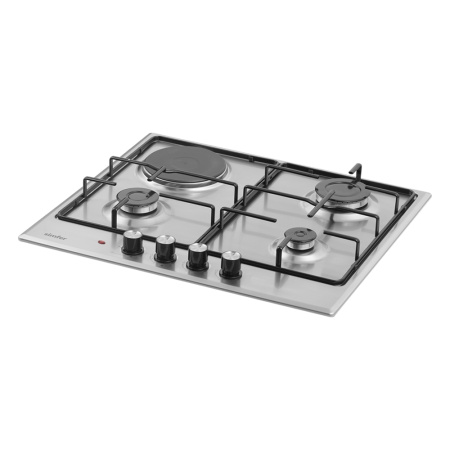 Комбинированная варочная панель Simfer H60V31M416