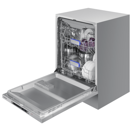Встраиваемая посудомоечная машина MEFERI MDW6073 ULTRA