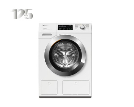 Стиральная машина Miele WEI 895 WPS 125 Gala Edition