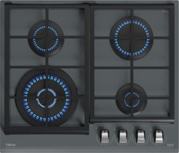 Варочная панель Teka GZC 64320 XBN STONE GREY URBA