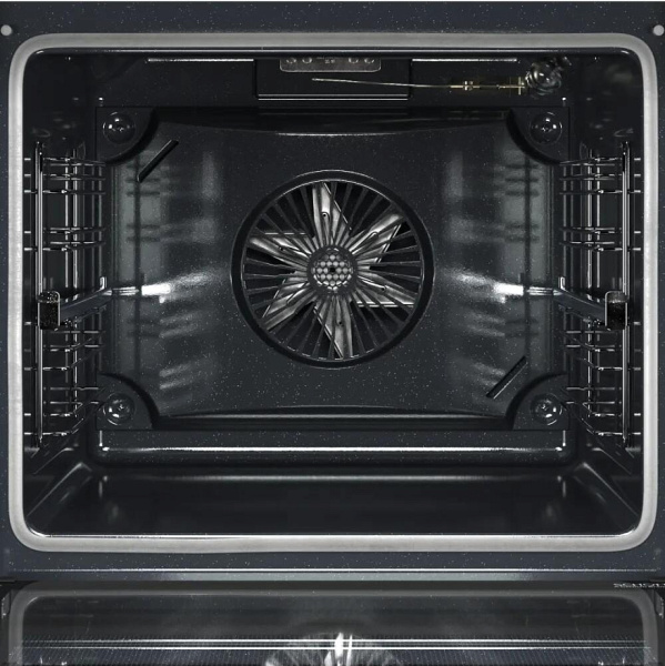 Духовой шкаф KUPPERSBERG HF 609 W