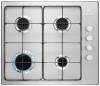 Варочная панель Electrolux KGS6404SX