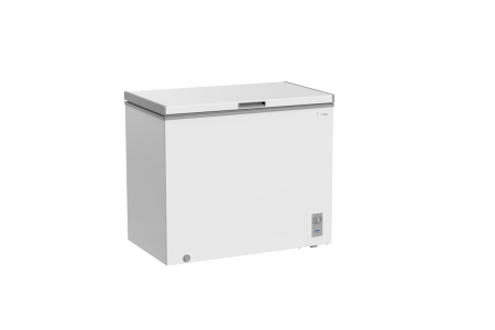 Морозильный ларь Midea MDRC345FZF01D