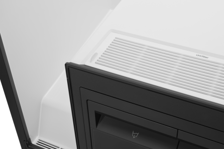 Паровой шкаф Samsung DF24CB9900CRLP